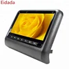 Eidada-997DVD+AV 9 inch Universal Back Seat Car Lcd Headrest Monitor Car Dvd Player with USB SD FM Game