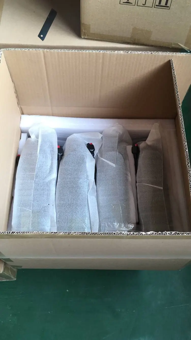 60V20Ah rechargeable lithium battery for electric bike 60v 1000w