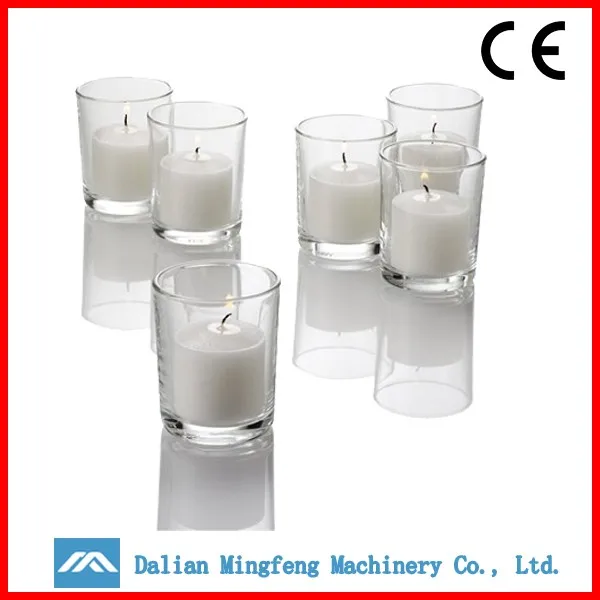 China Cheap Wholesale Disposable Plastic Candle Holder Buy Plastic