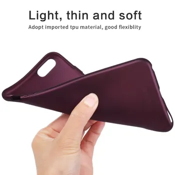 flexible phone case