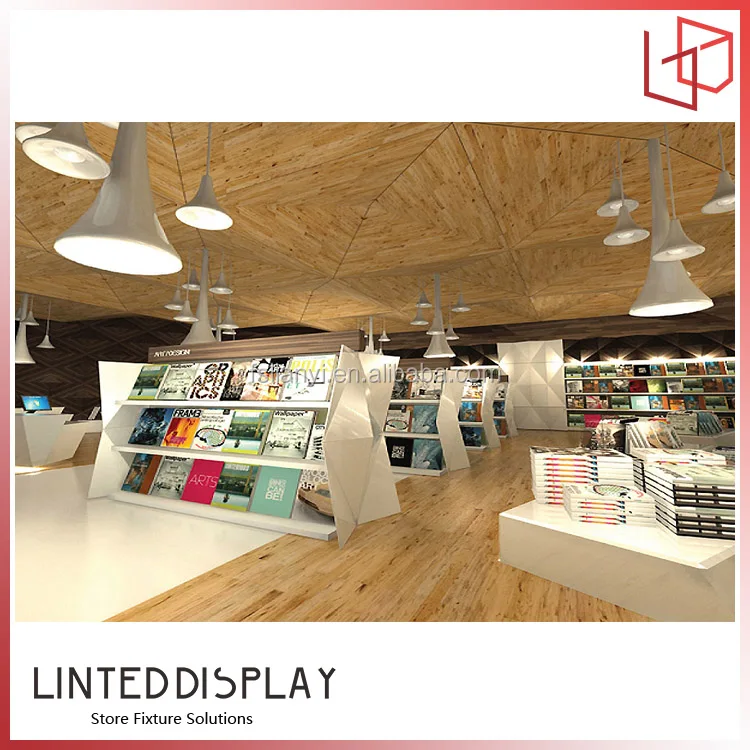 Cheap Bookstore Display Shelves Buy Bookstore Display Shelves