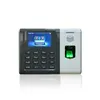 Biometric Fingerprint Time Clock Recorder Machine Electronic Employee Office Attendance System (GT100)