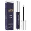 OEM/ODM Eyelash Growth Serum 100% Natural Eyelash Growth Enhancer Serum Boost Rapid Growth to Longer Thick Lashes