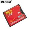 TF to CF High Speed Card reader adapter Type I CF from DAILYETECH
