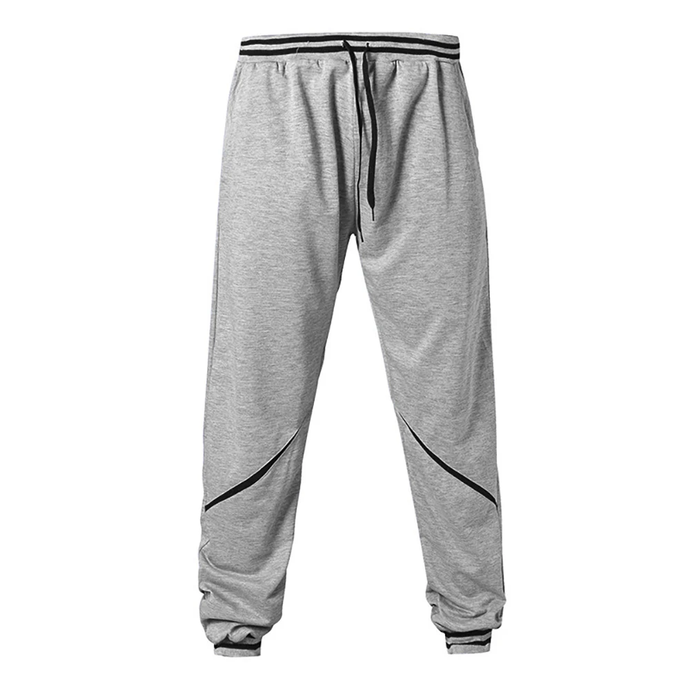 sweatpants no joggers