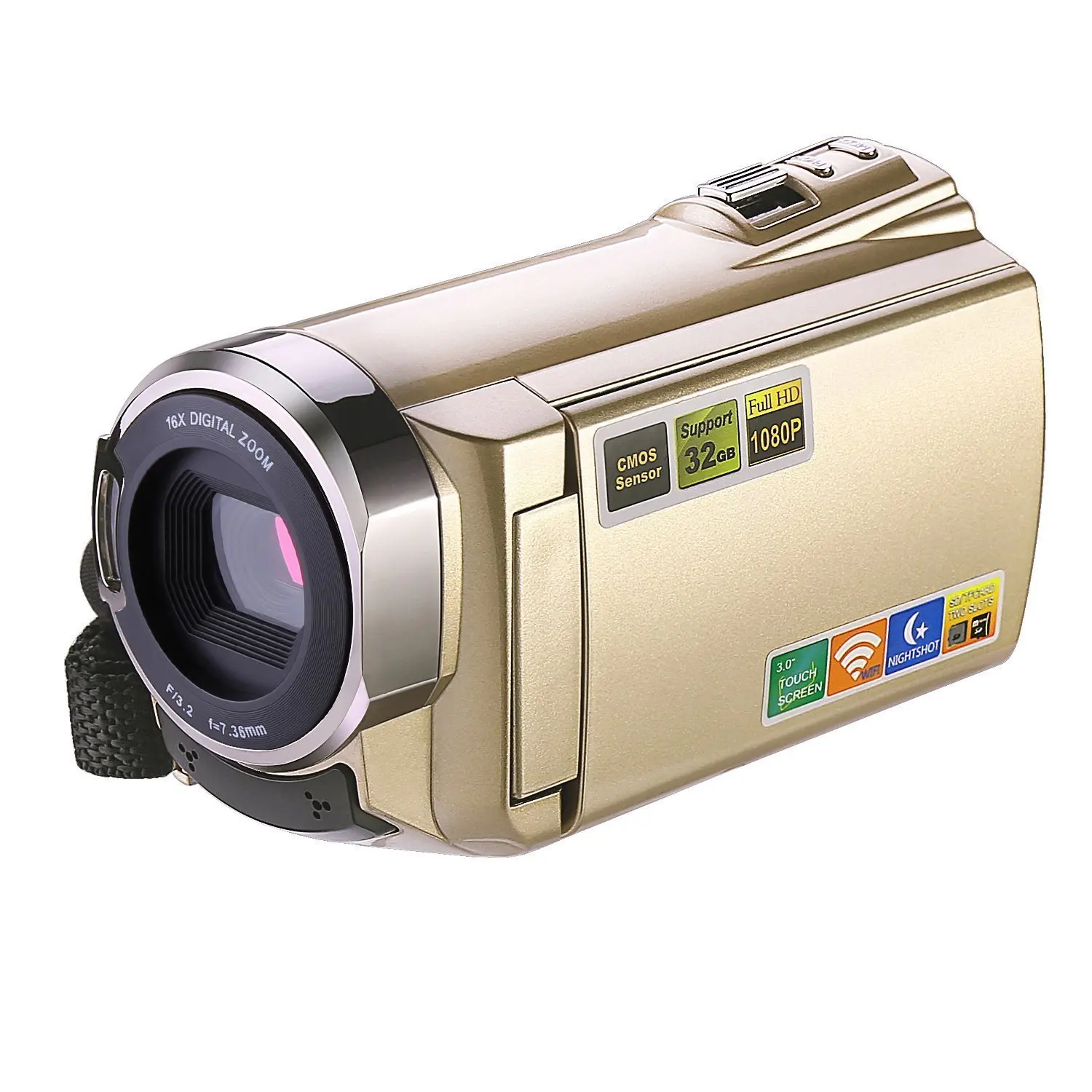 Cheap Hdv Camcorder, find Hdv Camcorder deals on line at
