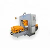 Granite terrazzo tile press machine terrazzo making machine for cement form road concrete tile making machine
