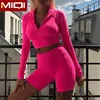 Logo Customized Fitness Ladies Workout Sets Two Piece Set Custom Logo Women Sport Set