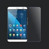 Top quality anti-smudge anti broken 9H Mobile Phone /Tablet LCD tempered glass screen protector for Huawei Honor X2