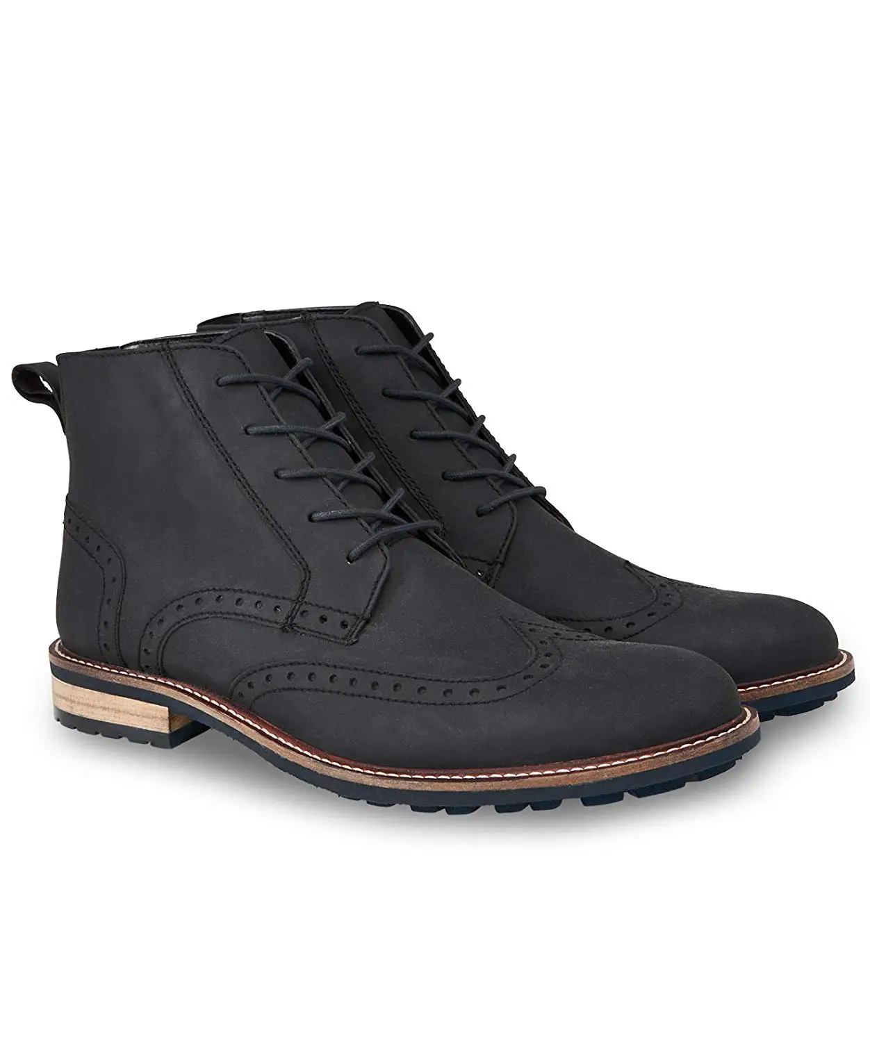 cheap mens brogues