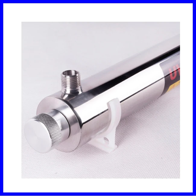 High Quality Industrial Water Filter Swimming Pool Led Light Uv Sterilizer Buy Industrial