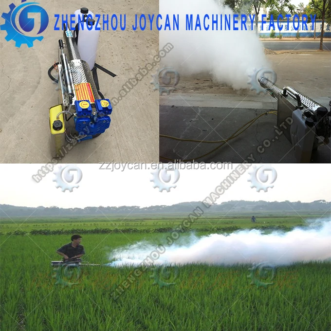 Professinal Orchard Fog Sprayer Mist Fogger Sprayer Machine Buy