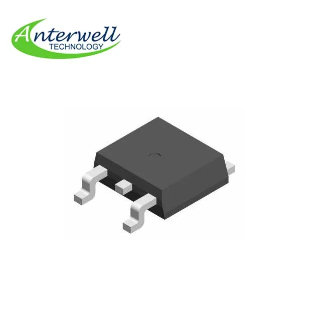 Lm1117dt 3.3 nopb. Lm1117idtx-5.0nopb. t4 d-pak. to-252aa.