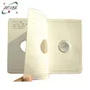 Notebook with watch notebook watch with insert clock