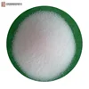 Chemical salt NaCl used to soften water