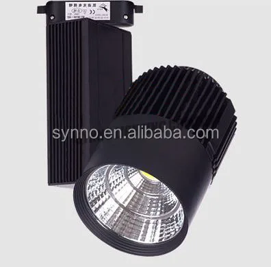 jiangmen Factory direct sale led track light 3w/5w/7w/ 12w /18w hihg quality led light