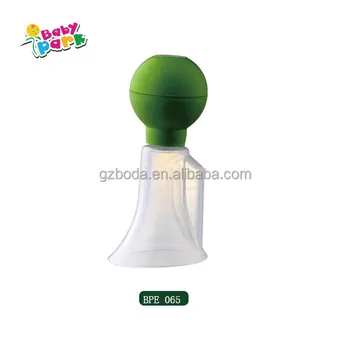 manual pump breast milk