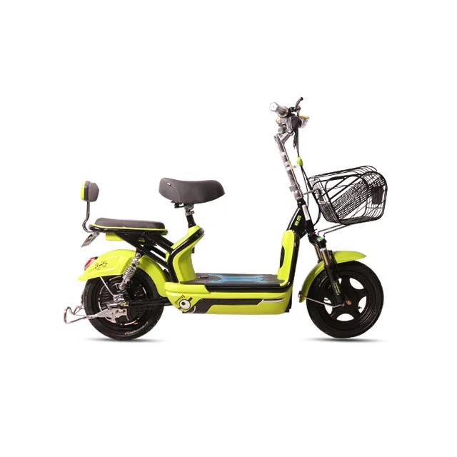 electric scooter in low price