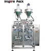 2018 Hot Selling Nescafe Gold Blend Coffee Stick Packing Machine