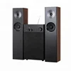 High quality professional 2 1 Multimedia System Music System Home Theater System Speaker direct factory sell Home Theater