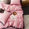Classical Super Soft Natural Comfort Bedding Set Cotton Bed Linens