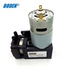 High flow vacuum 12 dc erection penis electric air compressor suction vacuum pump