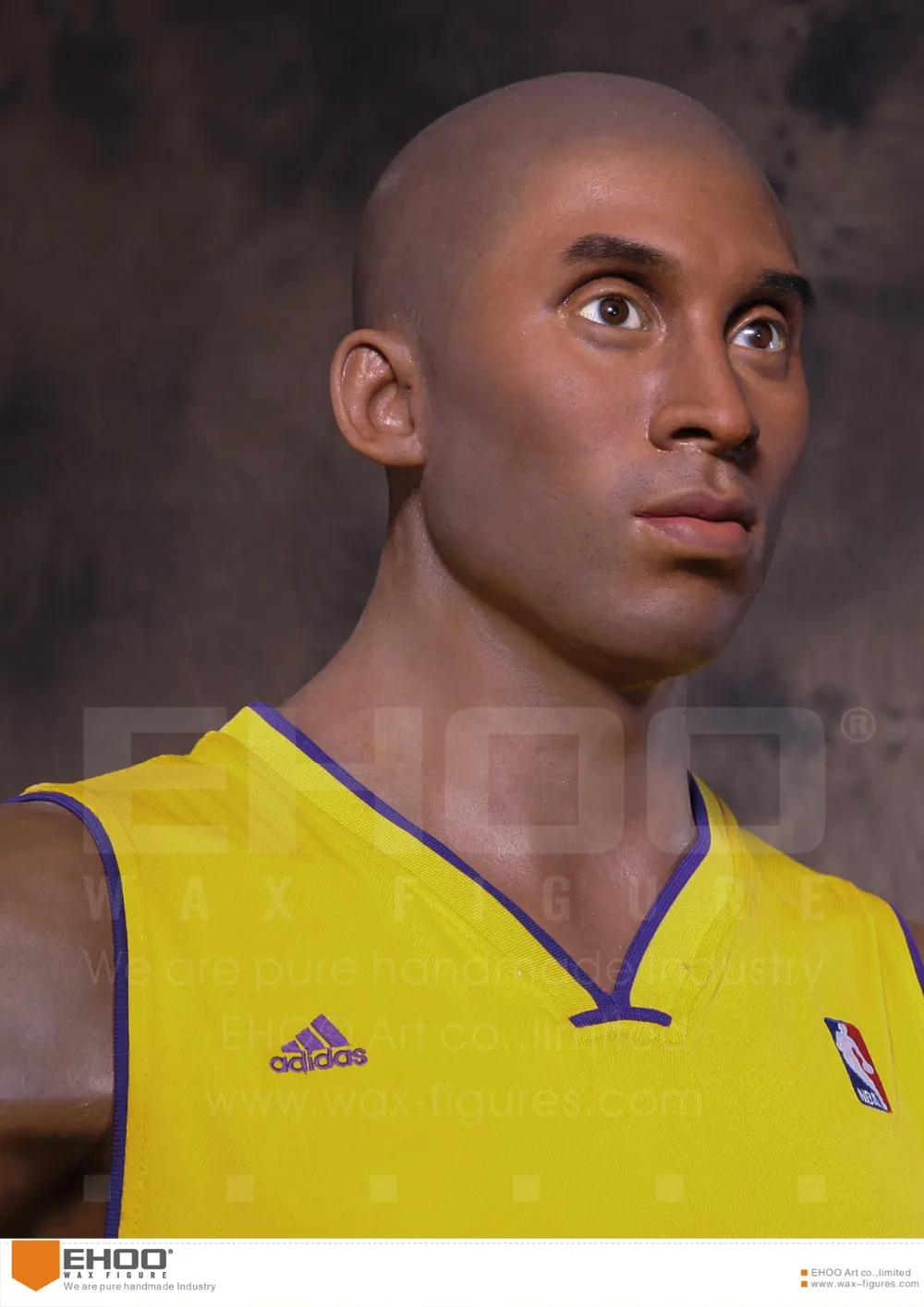 Nba Player Wax Statues For Sale Wax Sculpture Buy Wax Sculpture