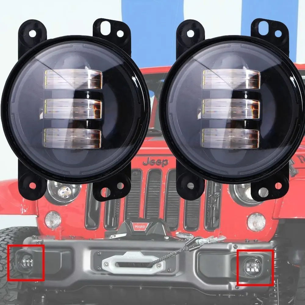 2013 Jeep Wrangler Brake Light Bulb