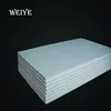 Heat insulation alumina silicate fiber board ceramic fiber curved plate