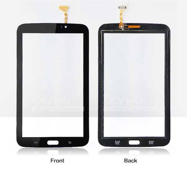7 Inch T210 Android Tablet Lcd Replacement Touch Screen For 7 Tablet