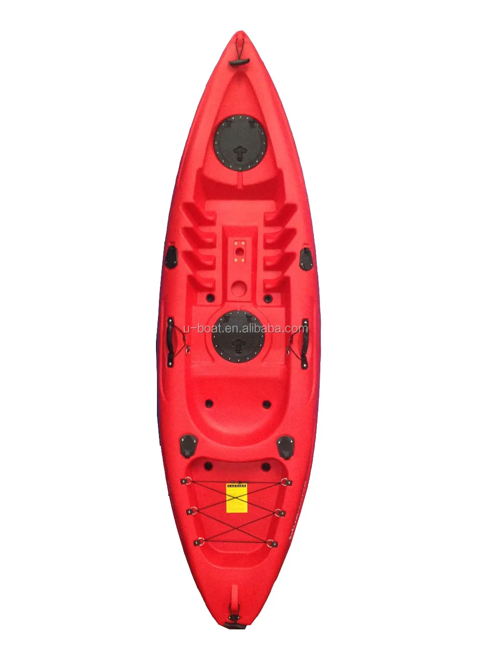 8 Inch Waterproof Kayak Hatch Cover With Screw Fixings Kayak