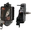 12888 Quartz Battery Operated Clock Pendulum Movement