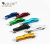 2019 New Product Plastic Custom Special Design Novelty Kids Fancy Toy Car Pens
