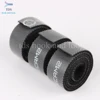 Durable custom logo back to back hook and loop magic tape