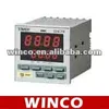 DHC7B Multifunction Digital Solid State Timer