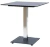 LIJIE 2018 Phenolic Compact Laminate HPL Table Top/HPL Outdoor Table