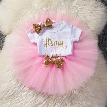 1st birthday clothes for baby girl