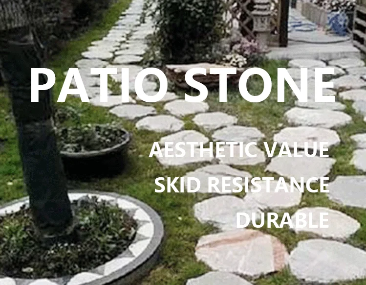 Products Paver Stepping Stone Garden Cheap China Suppliers Stone