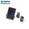 NEW CE proved Water proof Garden light micro remote control light switch QN-kit05