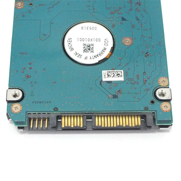 New For Toshiba 250GB (8)