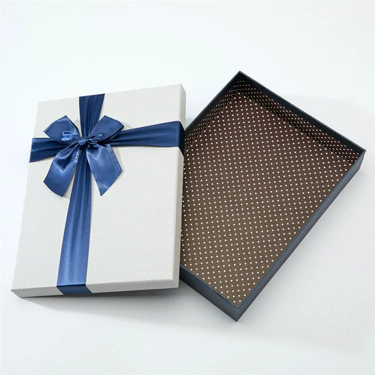 Different Types Fancy Packaging Tower Gift Box - Buy Different Types ...