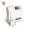 SY-B140 Guangzhou Laboratory Equipment Clinic Stable Performance Electrolyte Analyzer