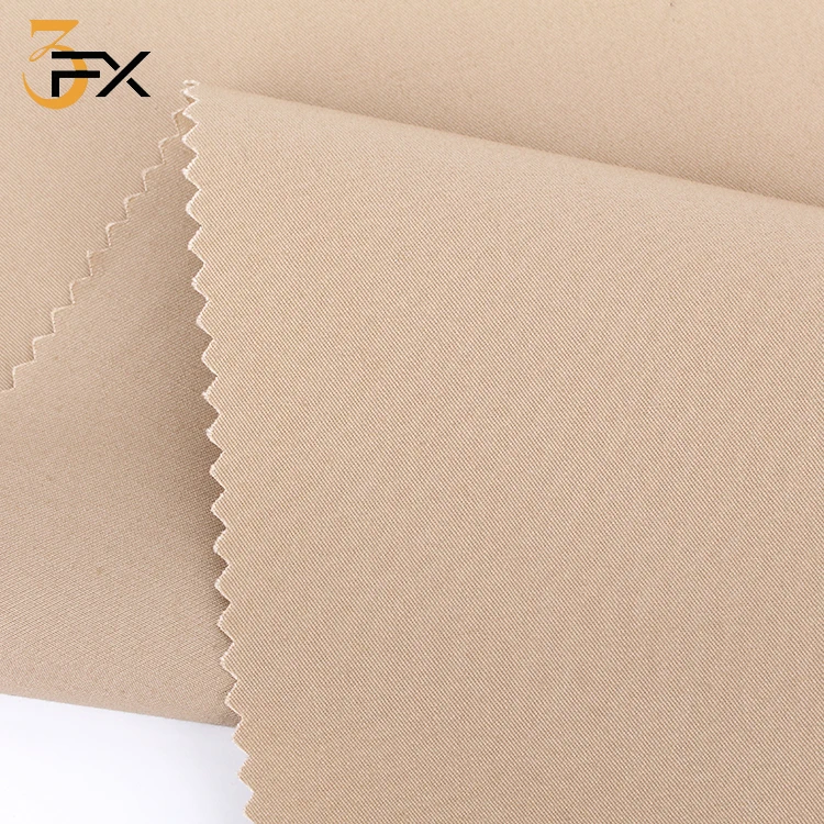 Mens Formal Pant Trousers Material Cotton Twill Fabric For Pants Buy