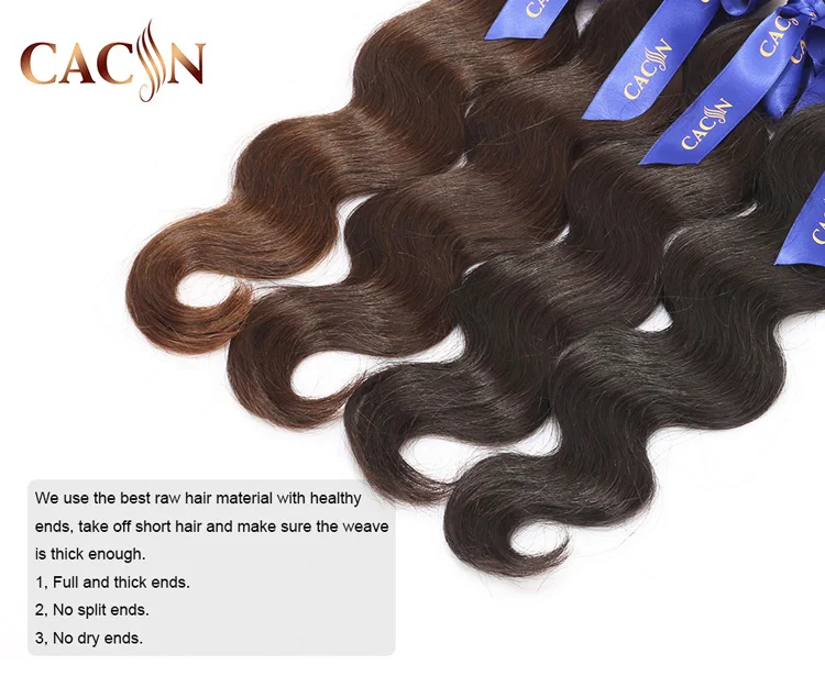 Lovina 100 Brazilian Braid In Hair Bundle Body Weave Hair Mixed
