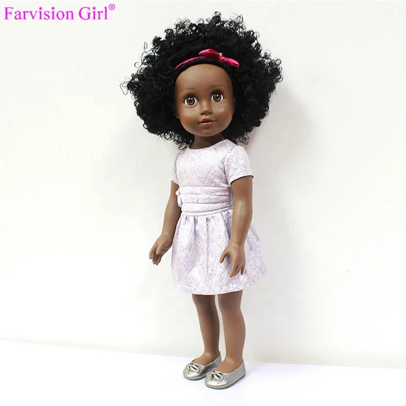 afro dolls