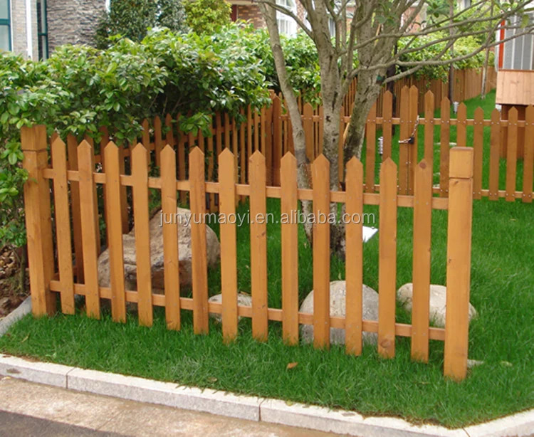 Treated Pine Wood Fence Picket Buy Wood Fence Pickets For Sale,Gothic