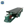Gold separating machine mining shake table/seismic shake table/mining gemini shaking table