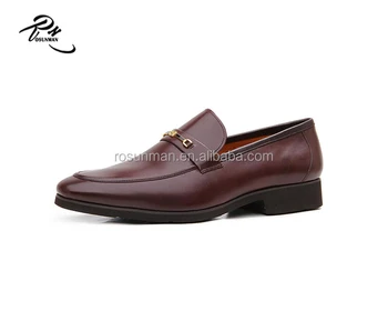 high end mens shoes