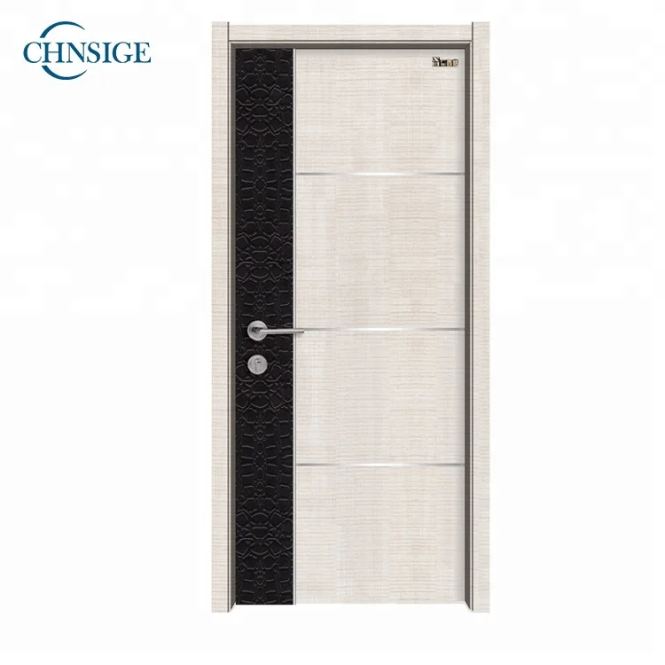 Interior Roll Down Iron Wood Door Used Solid Wood Door Buy