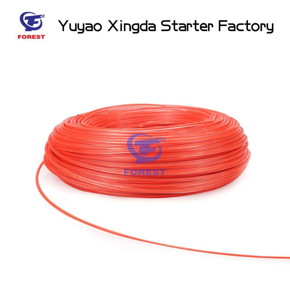 Monofilament Weed Trimmer Rope Brush Cutter Grass Nylon Line Buy Weed